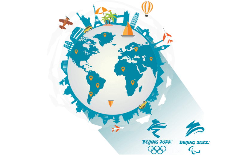 在哥伦比亚连接到中国vpn - VPN翻回国
